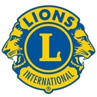 logo lions club de Béziers